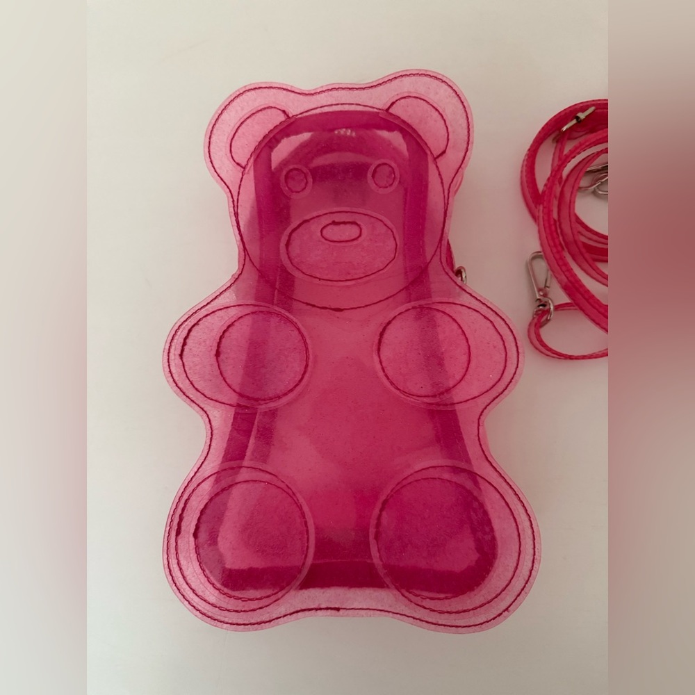 Club Exx Sugar Bear Mini Backpack - Pink - Picture 2 of 11